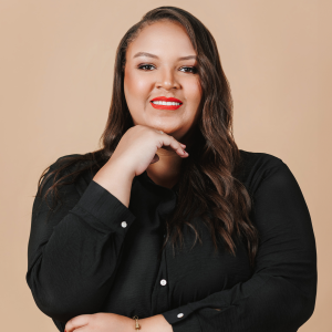 Picture of Patricia de Jesus