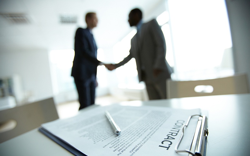 Direito Contratual: contratos claros evitam prejuízos